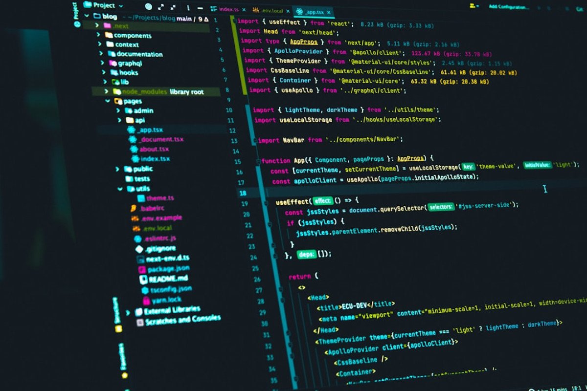 Como funciona um fluxo de desenvolvimento de sistema